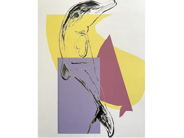 Andy warhol - afbeelding 2 van  5