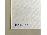 Andy warhol - afbeelding 5 van  5