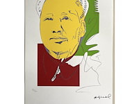 Andy warhol - afbeelding 1 van  5