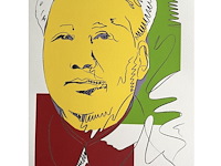 Andy warhol - afbeelding 2 van  5