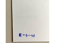 Andy warhol - afbeelding 5 van  5