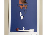 Andy warhol - afbeelding 1 van  5