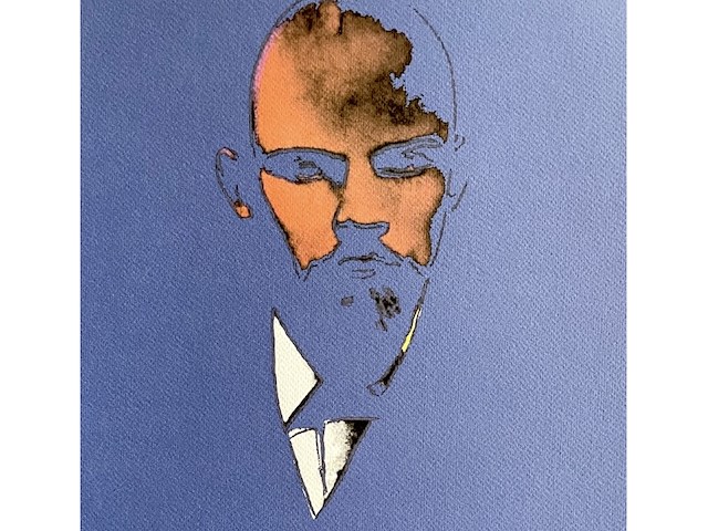 Andy warhol - afbeelding 2 van  5
