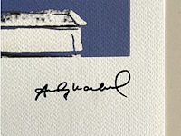 Andy warhol - afbeelding 4 van  5