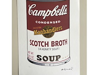 Andy warhol - afbeelding 1 van  5