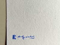 Andy warhol - afbeelding 5 van  5