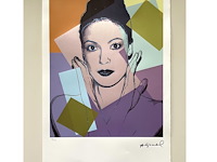 Andy warhol - afbeelding 1 van  5