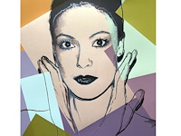 Andy warhol - afbeelding 2 van  5