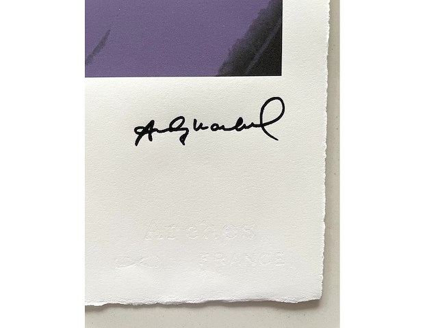 Andy warhol - afbeelding 4 van  5