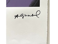 Andy warhol - afbeelding 4 van  5