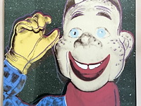 Andy warhol - afbeelding 1 van  4