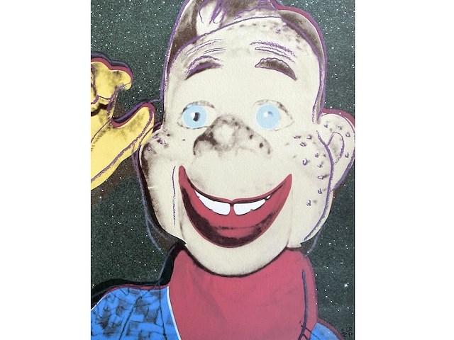 Andy warhol - afbeelding 2 van  4