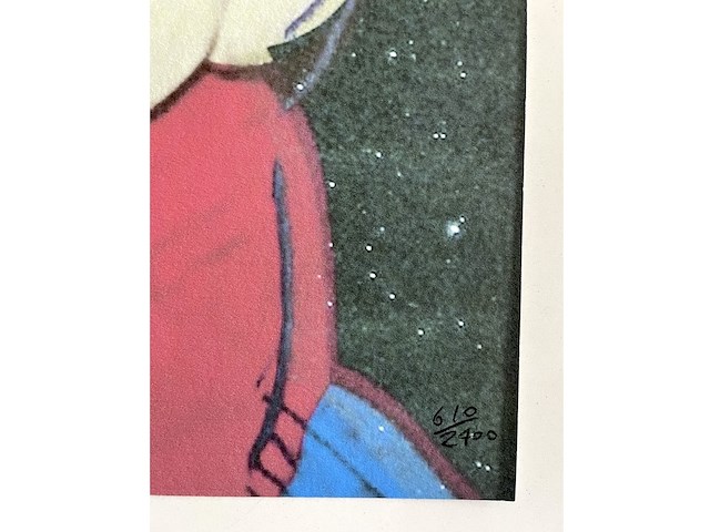 Andy warhol - afbeelding 4 van  4
