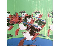 Andy warhol - afbeelding 2 van  5
