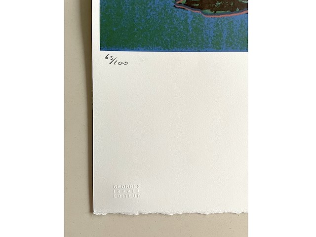 Andy warhol - afbeelding 3 van  5