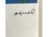 Andy warhol - afbeelding 4 van  5