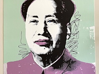 Andy warhol - afbeelding 1 van  5