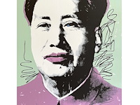 Andy warhol - afbeelding 2 van  5