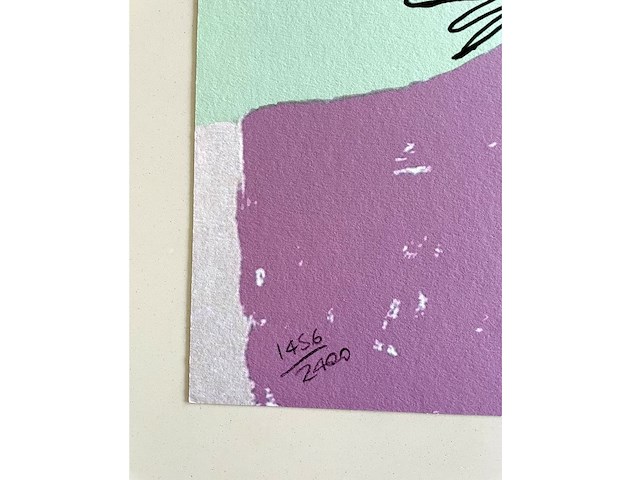 Andy warhol - afbeelding 3 van  5