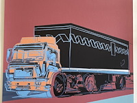 Andy warhol - afbeelding 1 van  5