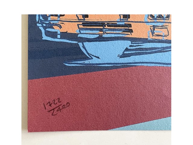 Andy warhol - afbeelding 3 van  5