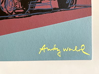 Andy warhol - afbeelding 4 van  5