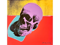 Andy warhol - afbeelding 1 van  4