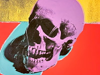 Andy warhol - afbeelding 2 van  4