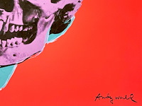 Andy warhol - afbeelding 3 van  4