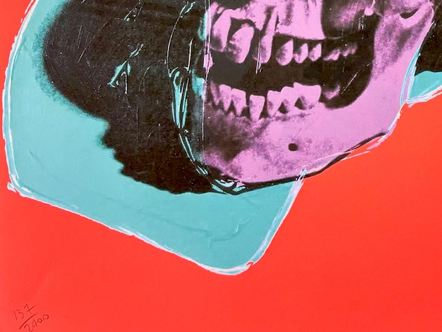 Andy warhol - afbeelding 4 van  4