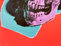 Andy warhol - afbeelding 4 van  4