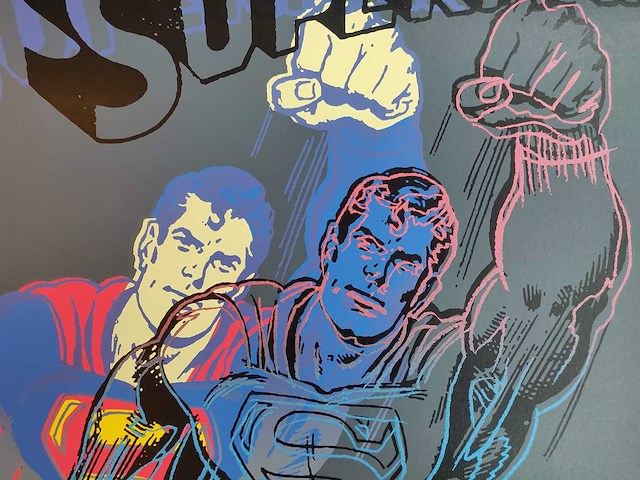 Andy warhol - afbeelding 2 van  4