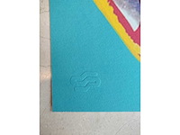 Andy warhol - afbeelding 5 van  8