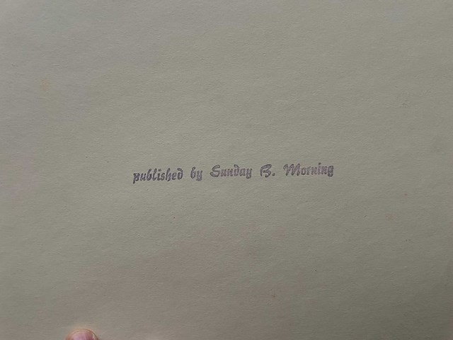 Andy warhol - afbeelding 2 van  2