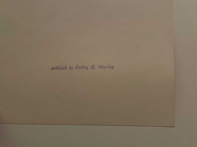 Andy warhol - afbeelding 2 van  3