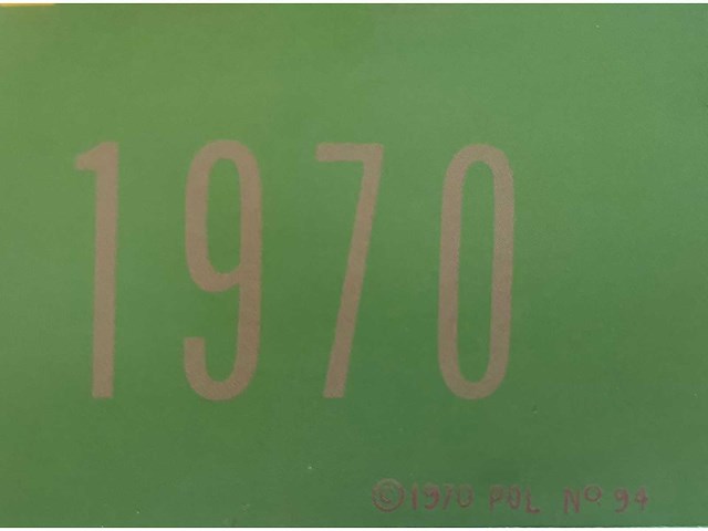 Andy warhol - afbeelding 2 van  2