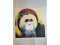 Andy warhol - afbeelding 1 van  5