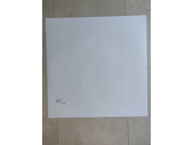 Andy warhol - afbeelding 1 van  2