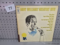 Andy williams