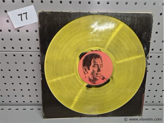 Andy williams - afbeelding 2 van  2