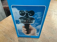 Anemo windsnelheid meter (3x) - afbeelding 3 van  4