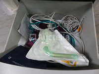 Anesthesiestation met ademhalingsapparaat datex-ohmeda aespire - afbeelding 4 van  12