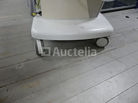 Anesthesiestation met ademhalingsapparaat datex-ohmeda aespire - afbeelding 5 van  12