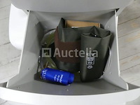 Anesthesiestation met ademhalingsapparaat datex-ohmeda aespire - afbeelding 6 van  12