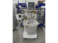 Anesthesiestation met ademhalingsapparaat datex-ohmeda aespire - afbeelding 2 van  11
