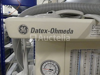 Anesthesiestation met ademhalingsapparaat datex-ohmeda aespire - afbeelding 8 van  11