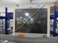 Anesthesiestation met ademhalingsapparaat datex-ohmeda aespire - afbeelding 9 van  11