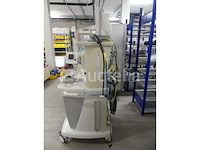 Anesthesiestation met ademhalingsapparaat datex-ohmeda aespire - afbeelding 11 van  11