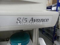 Anesthesiestation met ademhalingsapparaat datex-ohmeda avance s/5 - afbeelding 2 van  10