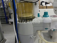 Anesthesiestation met ademhalingsapparaat datex-ohmeda avance s/5 - afbeelding 10 van  10